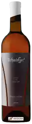 Wijnmakerij Schmelzer - Schlicht und Ergreifend Frühroter Veltliner