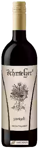 Wijnmakerij Schmelzer - Zweigelt