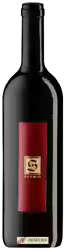 Wijnmakerij Schmidweine - Pinot Noir Auslese