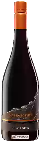 Wijnmakerij Schmitges - Pinot Noir