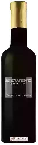 Wijnmakerij Schmitt Söhne - Eiswein (Icewine)