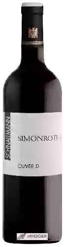 Wijnmakerij Schnaitmann - Simonroth Cuvée D