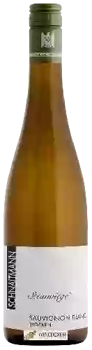 Wijnmakerij Schnaitmann - Steinwiege Sauvignon Blanc Trocken Wijnmakerij Schnaitmann - Steinwiege Sauvignon Blanc Trocken