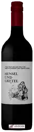 Wijnmakerij Schneider - Hensel Und Gretel Red