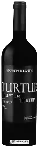 Wijnmakerij Schneider - Turtur