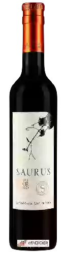 Wijnmakerij Schroeder - Saurus Tardio Pinot Noir