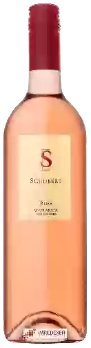 Wijnmakerij Schubert - Rosé