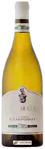 Wijnmakerij Schug - Chardonnay Heritage Reserve