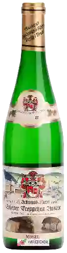 Wijnmakerij Weingut H. Schwaab-Kiebel - Erdener Treppchen Auslese Riesling