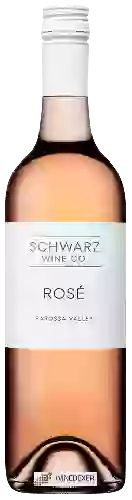 Wijnmakerij Schwarz Wine Co. - Rosé