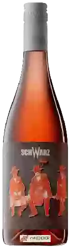Wijnmakerij Schwarz - Kumarod Rosé