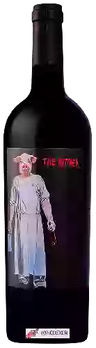 Wijnmakerij Schwarz - The Butcher Cuvée