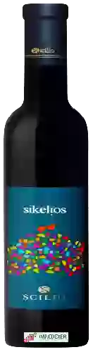 Wijnmakerij Scilio - Sikèlios