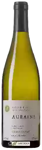 Wijnmakerij Scorpo - Aubaine Chardonnay Wijnmakerij Scorpo - Aubaine Chardonnay