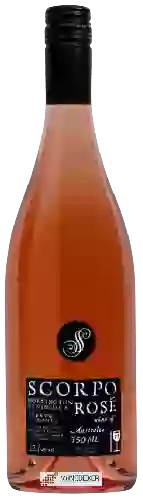Wijnmakerij Scorpo - Rosè