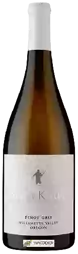 Wijnmakerij Scott Kelley - Pinot Gris