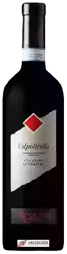 Wijnmakerij Scriani - Valpolicella Classico Superiore