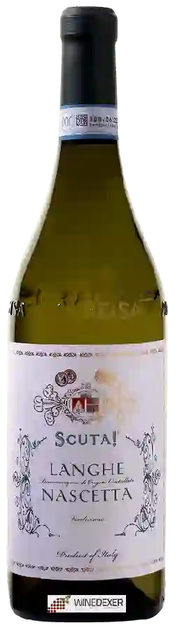 Wijnmakerij Scuta - Langhe Nascetta