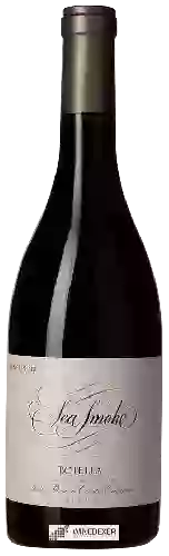 Wijnmakerij Sea Smoke - Botella Pinot Noir