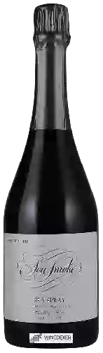 Wijnmakerij Sea Smoke - Sea Spray Blanc de Noirs