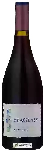 Wijnmakerij SeaGlass - Pinot Noir
