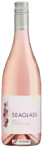 Wijnmakerij SeaGlass - Rosé