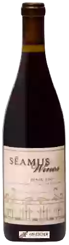 Wijnmakerij Séamus - Doctor's Pinot Noir