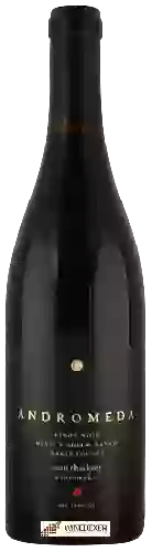 Wijnmakerij Sean Thackrey - Andromeda Pinot Noir (Devil's Gulch Ranch)