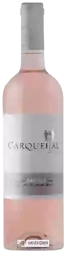 Wijnmakerij Seara d'Ordens - Quinta do Carqueijal Rosé