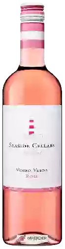 Wijnmakerij Seaside Cellars - Vinho Verde Rosé