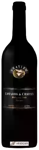 Wijnmakerij Seaview - Edwards & Chaffey Shiraz