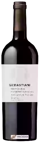 Wijnmakerij Sebastiani - Gravel Bed Cabernet Sauvignon