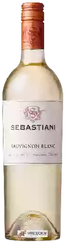 Wijnmakerij Sebastiani - Sauvignon Blanc