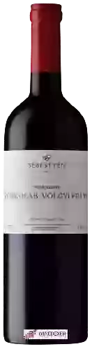 Wijnmakerij Sebestyén - Porkoláb-Völgyi Franc