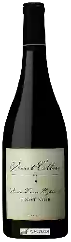 Wijnmakerij Secret Cellars - Pinot Noir
