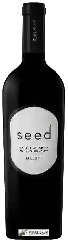 Wijnmakerij Seed - Malbec