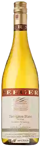 Wijnmakerij Weingut Seeger - Leimener Herrenberg S Sauvignon Blanc Trocken