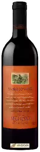 Wijnmakerij Seghesio - Sangiovese