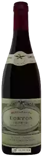 Wijnmakerij Seguin-Manuel - Corton Grand Cru