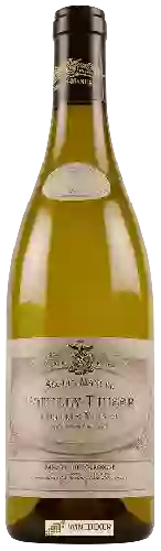 Wijnmakerij Seguin-Manuel - Vieilles Vignes Pouilly-Fuissé