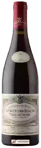 Wijnmakerij Seguin-Manuel - Vieilles Vignes Savigny-lès-Beaune Wijnmakerij Seguin-Manuel - Vieilles Vignes Savigny-lès-Beaune