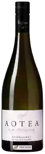 Wijnmakerij Seifried Estate - Aotea Nelson Chardonnay Wijnmakerij Seifried Estate - Aotea Nelson Chardonnay