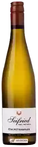 Wijnmakerij Seifried Estate - Gewürztraminer