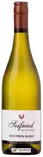 Wijnmakerij Seifried Estate - Sauvignon Blanc