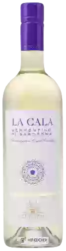 Wijnmakerij Sella & Mosca - La Cala Vermentino di Sardegna