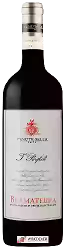 Wijnmakerij Tenute Sella - I Porfidi Bramaterra