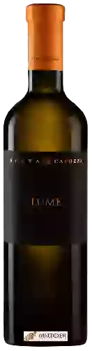 Wijnmakerij Selva Capuzza - Lume
