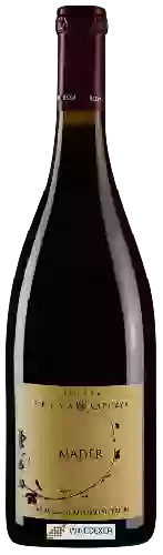 Wijnmakerij Selva Capuzza - Madér Garda Classico Rosso Superiore