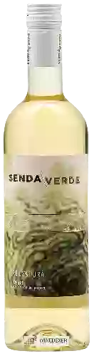 Wijnmakerij Senda Verde - Treixadura