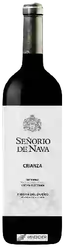 Wijnmakerij Señorío de Nava - Crianza Ribera del Duero